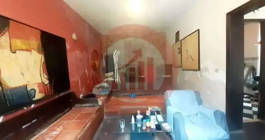 Casa com 2 quartos à venda na Rua Juiz de Fora, Grajaú, Rio de Janeiro