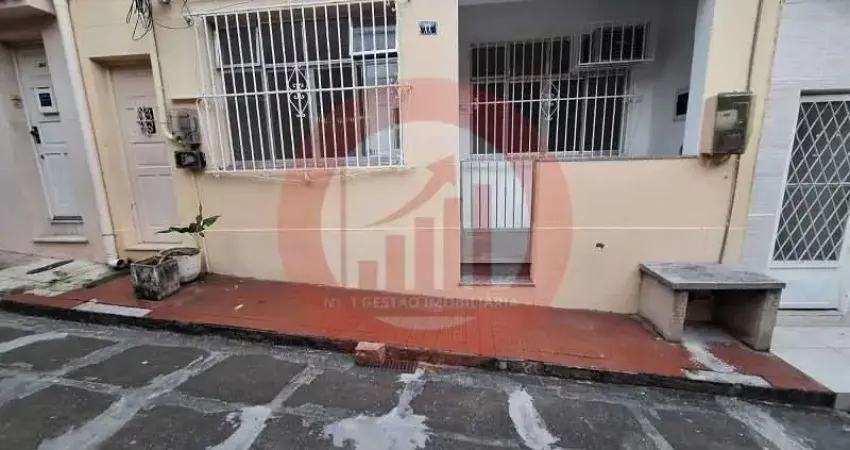 Casa em condomínio fechado com 2 quartos à venda na Rua General Belegarde, Engenho Novo, Rio de Janeiro