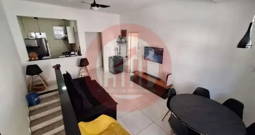 Casa em condomínio fechado com 2 quartos à venda na Rua Vinte e Quatro de Maio, Riachuelo, Rio de Janeiro