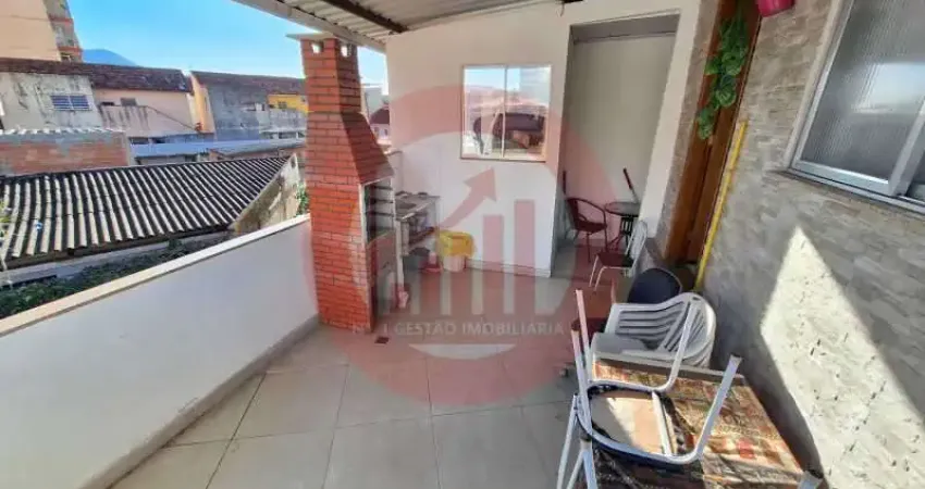 Casa com 2 quartos à venda na Rua Barão do Bom Retiro, Engenho Novo, Rio de Janeiro