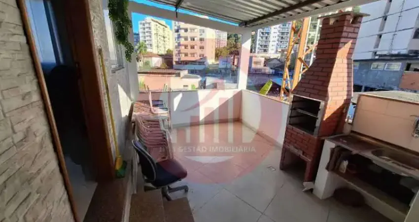 Casa com 2 quartos à venda na Rua Barão do Bom Retiro, Engenho Novo, Rio de Janeiro