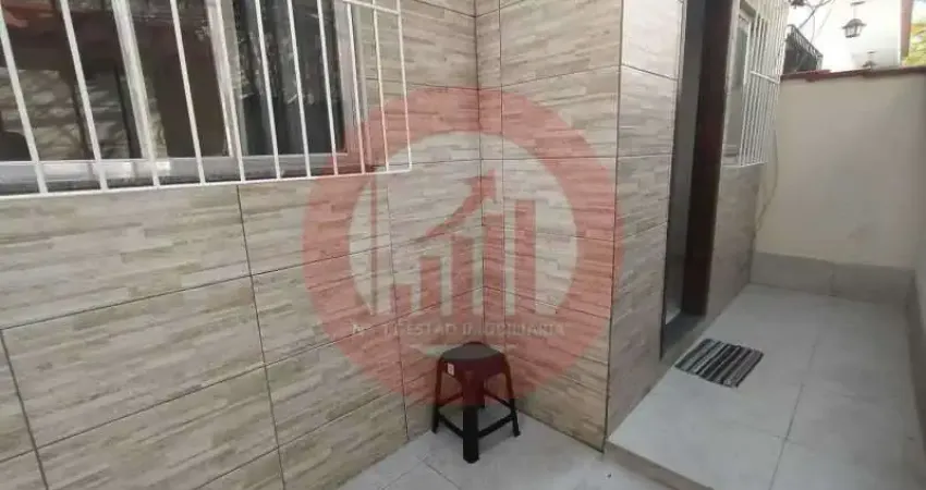 Casa em condomínio fechado com 2 quartos à venda na Rua Professor Valadares, Grajaú, Rio de Janeiro