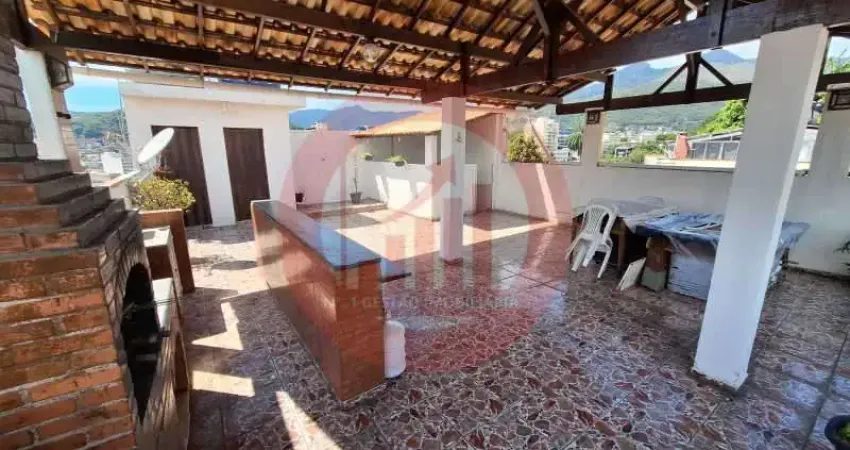 Casa com 3 quartos à venda na Rua Soares, Méier, Rio de Janeiro