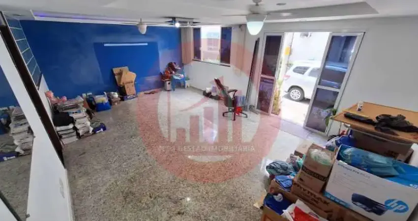 Casa em condomínio fechado com 3 quartos à venda na Boulevard Vinte e Oito de Setembro, Vila Isabel, Rio de Janeiro