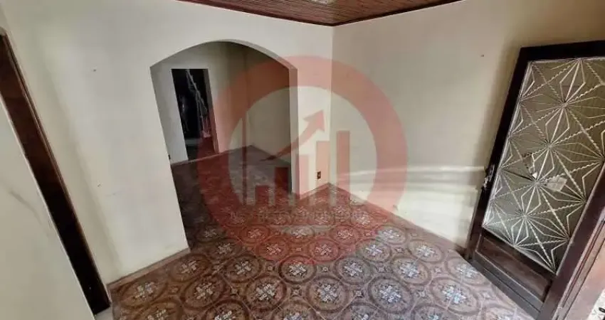 Casa com 5 quartos à venda na Rua Uberaba, Grajaú, Rio de Janeiro