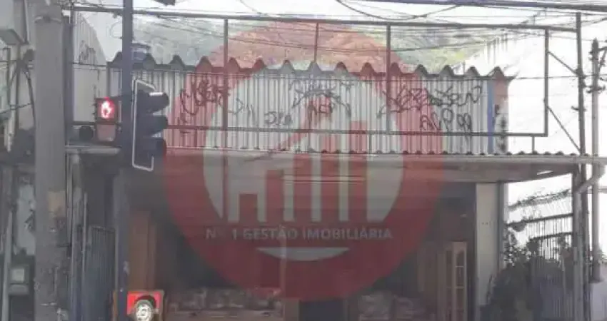 Ponto comercial à venda na Rua Barão do Bom Retiro, Grajaú, Rio de Janeiro