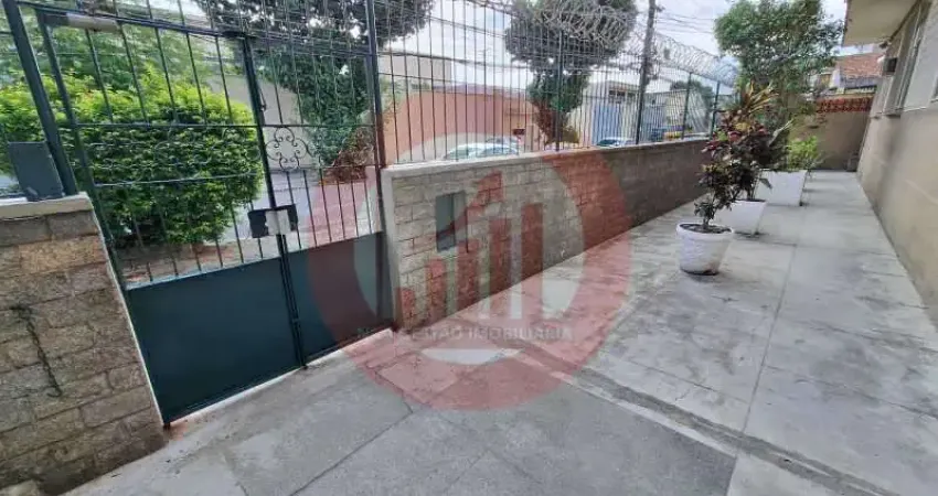 Apartamento com 2 quartos à venda na Rua do Rocha, Rocha, Rio de Janeiro