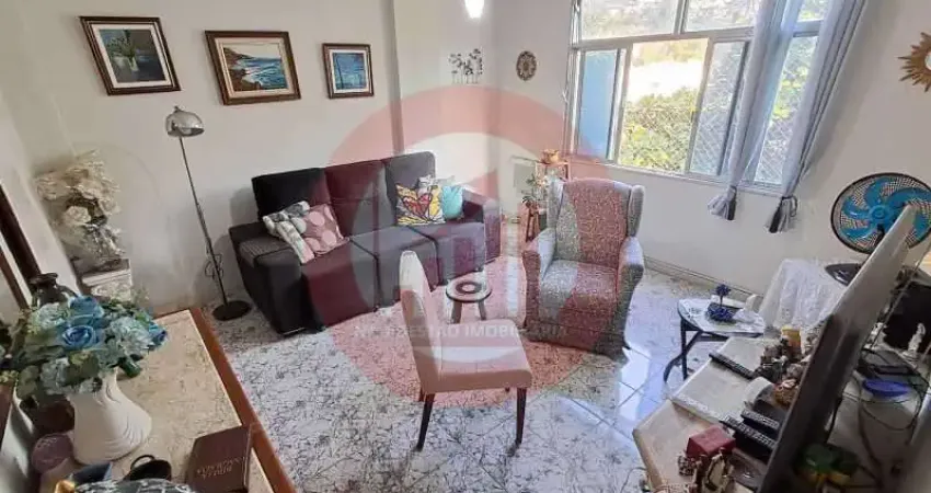 Apartamento com 3 quartos à venda na Rua Gastão Penalva, Andaraí, Rio de Janeiro