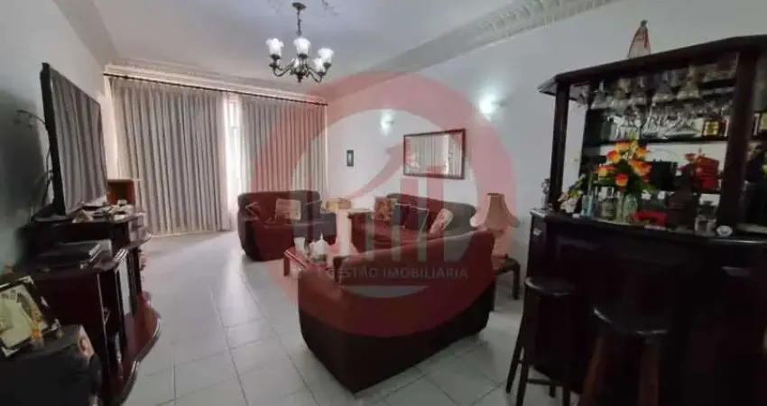 Apartamento com 3 quartos à venda na Rua Conde de Bonfim, Tijuca, Rio de Janeiro