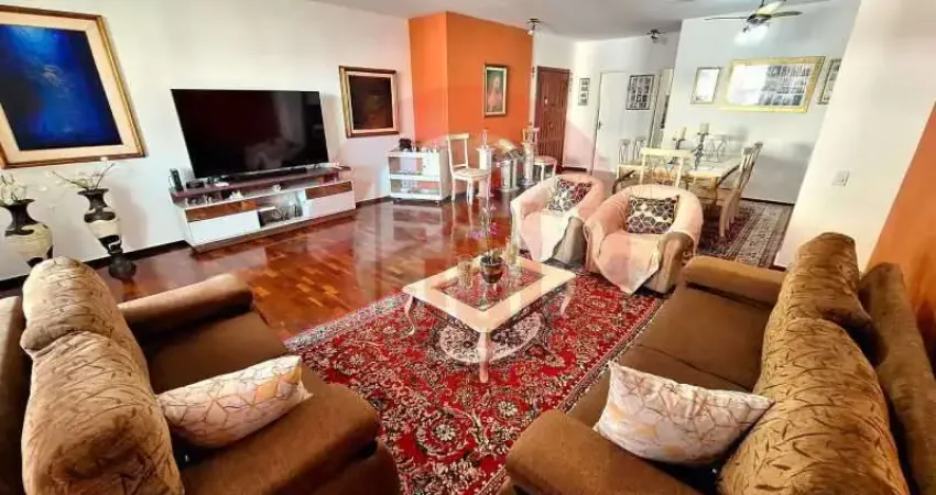 Apartamento com 4 quartos à venda na Rua Desembargador Izidro, Tijuca, Rio de Janeiro