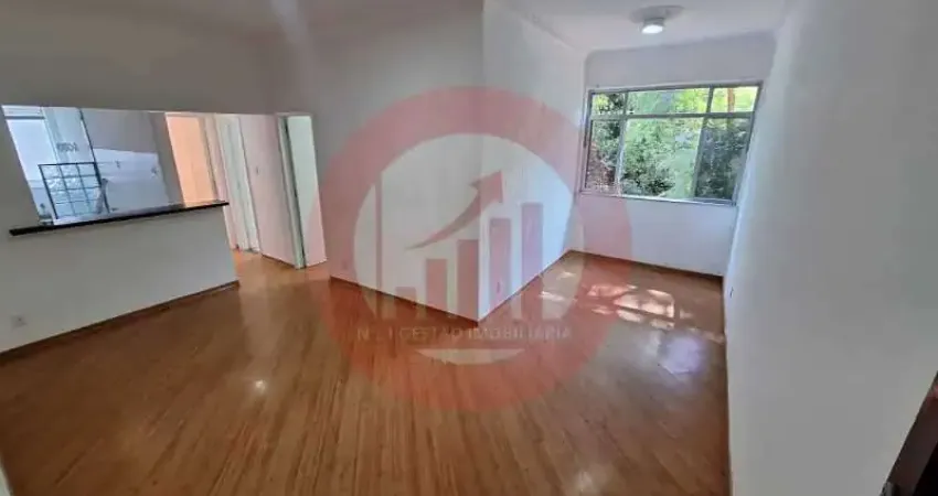Apartamento com 2 quartos para alugar na Rua Heber de Boscoli, Vila Isabel, Rio de Janeiro
