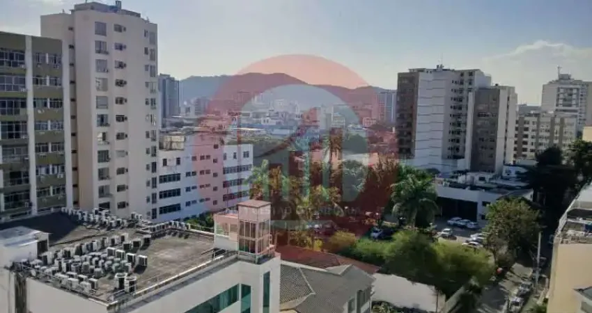 Apartamento com 3 quartos à venda na Rua Barão de Mesquita, Tijuca, Rio de Janeiro