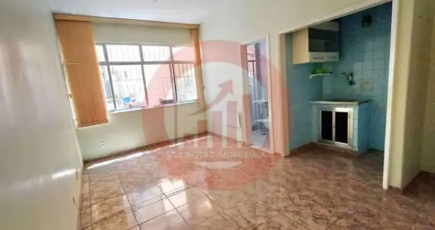 Kitnet / Stúdio à venda na Rua General Roca, Tijuca, Rio de Janeiro