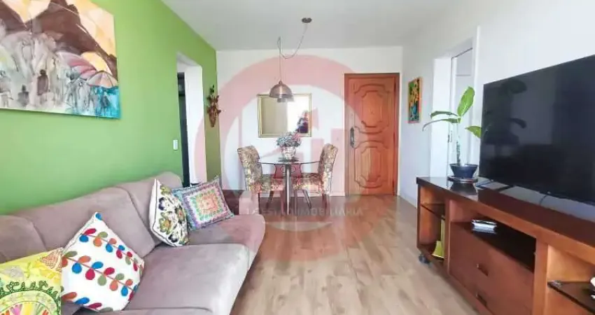 Apartamento com 3 quartos à venda na Rua Martins Pena, Tijuca, Rio de Janeiro