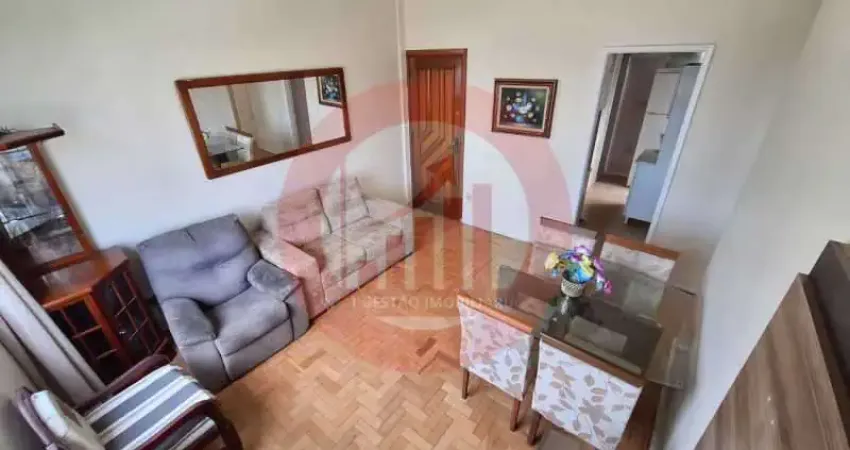 Apartamento com 1 quarto à venda na Rua Silva Pinto, Vila Isabel, Rio de Janeiro