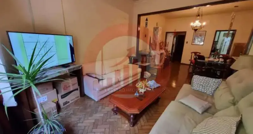 Apartamento com 3 quartos à venda na Rua Alzira Brandão, Tijuca, Rio de Janeiro