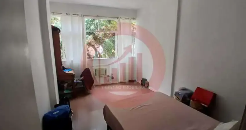 Apartamento com 1 quarto à venda na Avenida Nossa Senhora de Copacabana, Copacabana, Rio de Janeiro