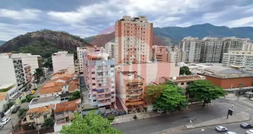 Apartamento com 2 quartos à venda na Avenida Maracanã, Maracanã, Rio de Janeiro