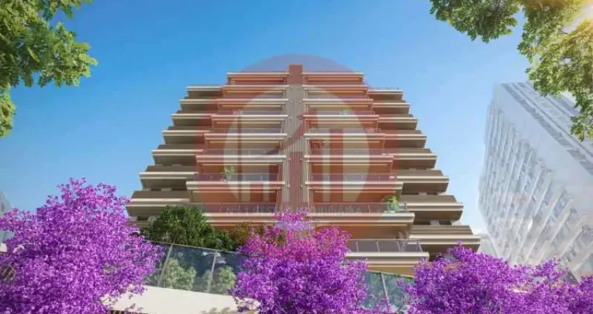 Apartamento com 3 quartos à venda na Rua Professor Álvaro Rodrigues, Botafogo, Rio de Janeiro