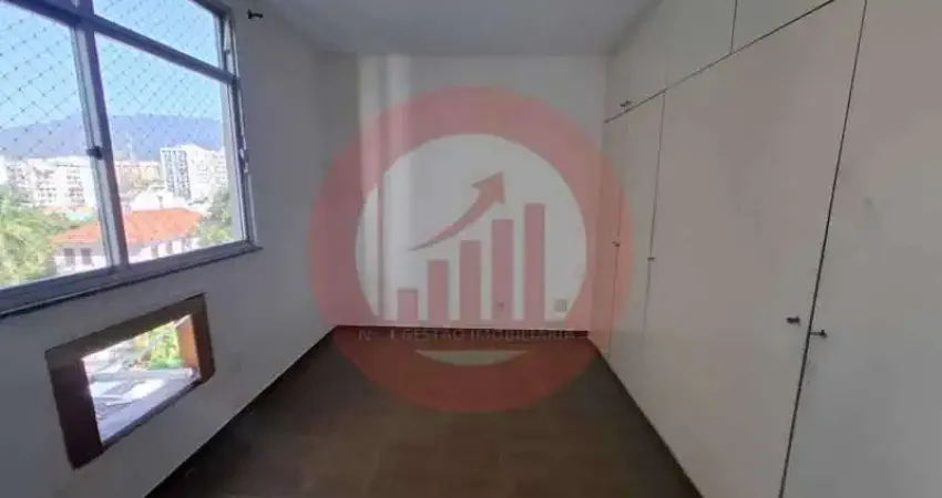 Apartamento com 1 quarto à venda na Rua Visconde de Santa Isabel, Vila Isabel, Rio de Janeiro