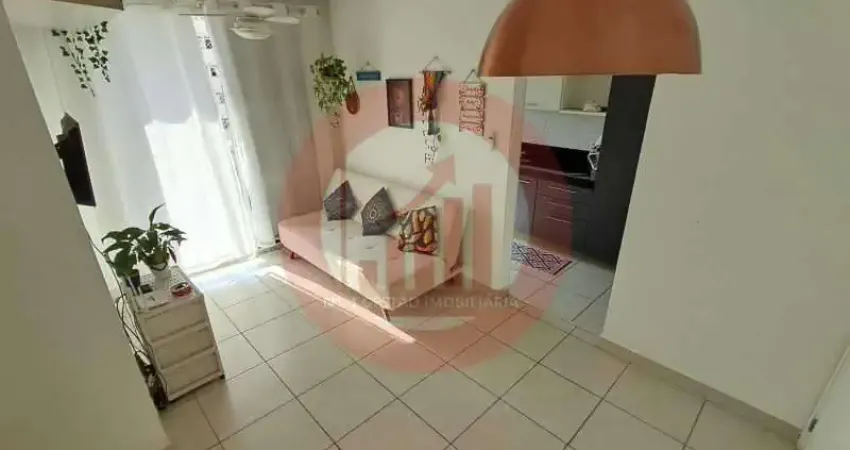 Apartamento com 2 quartos à venda na Estrada do Engenho D'Agua, Anil, Rio de Janeiro