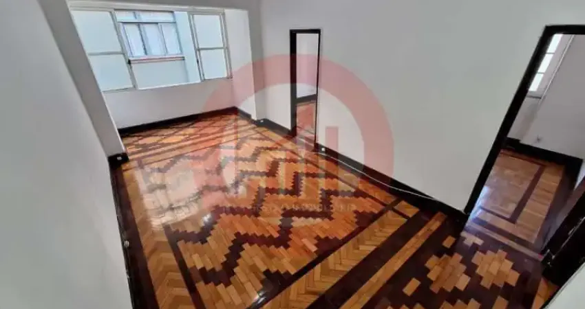 Apartamento com 3 quartos à venda na Rua Martins Pena, Tijuca, Rio de Janeiro
