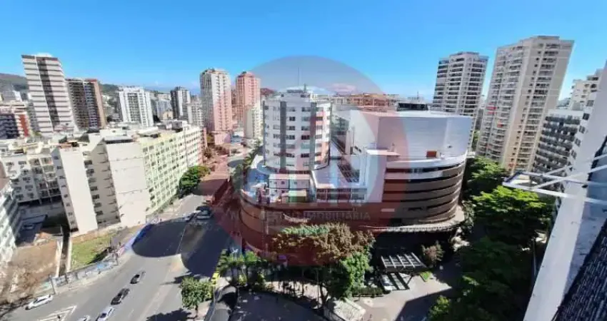 Apartamento com 3 quartos à venda na Rua Barão de Mesquita, Tijuca, Rio de Janeiro