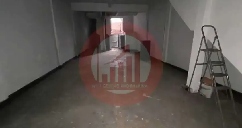 Ponto comercial à venda na Rua Barão de Ubá, Praça da Bandeira, Rio de Janeiro