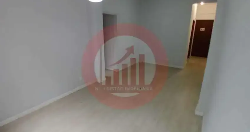 Apartamento com 1 quarto à venda na Rua Maia Lacerda, Estácio, Rio de Janeiro