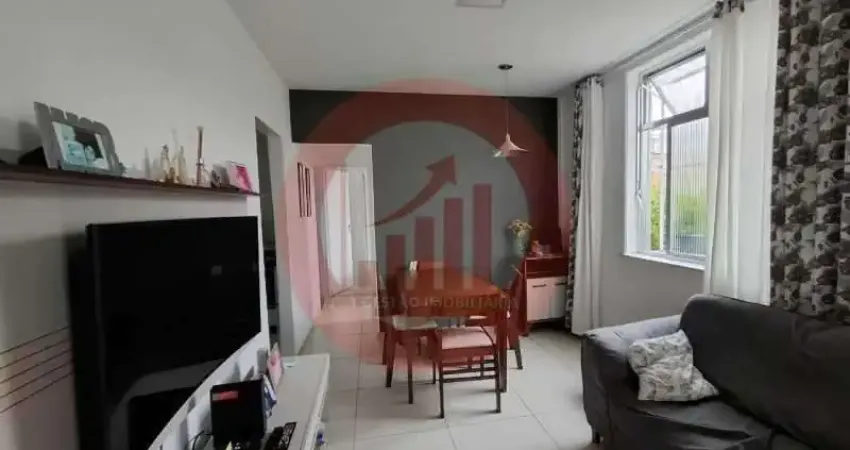 Apartamento com 2 quartos à venda na Avenida Paulo de Frontin, Praça da Bandeira, Rio de Janeiro