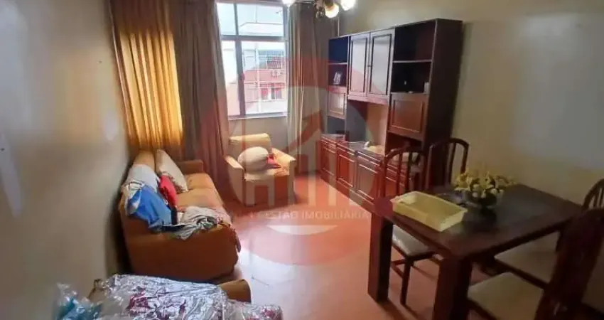 Apartamento com 2 quartos à venda na Avenida Marechal Rondon, Rocha, Rio de Janeiro