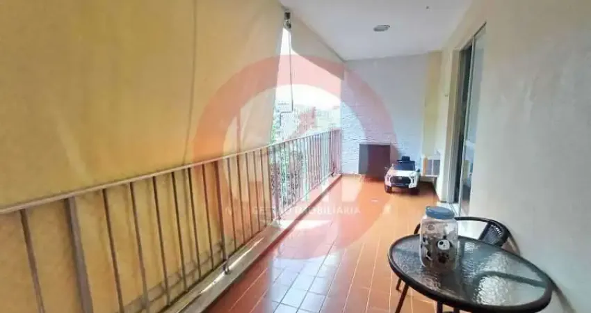 Apartamento com 2 quartos à venda na Rua Potengi, Tijuca, Rio de Janeiro