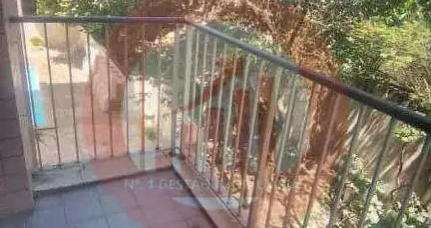 Apartamento com 2 quartos à venda na Rua Leopoldino Bastos, Engenho Novo, Rio de Janeiro