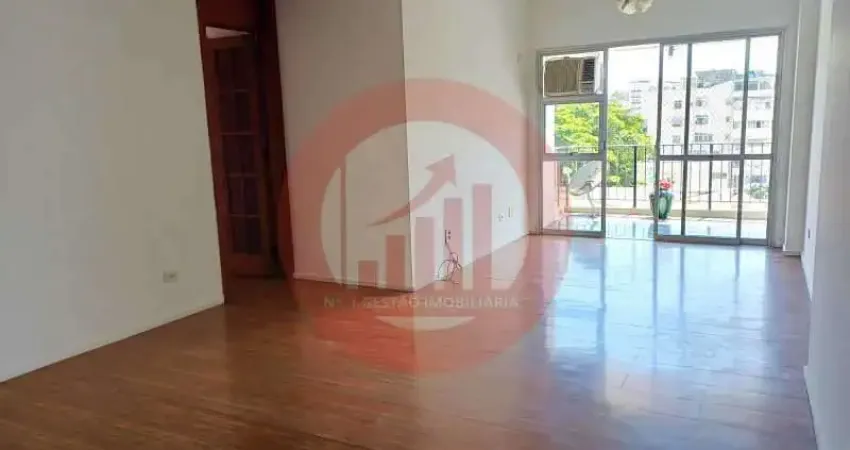 Apartamento com 2 quartos à venda na Rua Carvalho Alvim, Tijuca, Rio de Janeiro