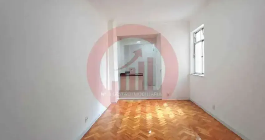 Apartamento com 2 quartos à venda na Avenida Paulo de Frontin, Praça da Bandeira, Rio de Janeiro