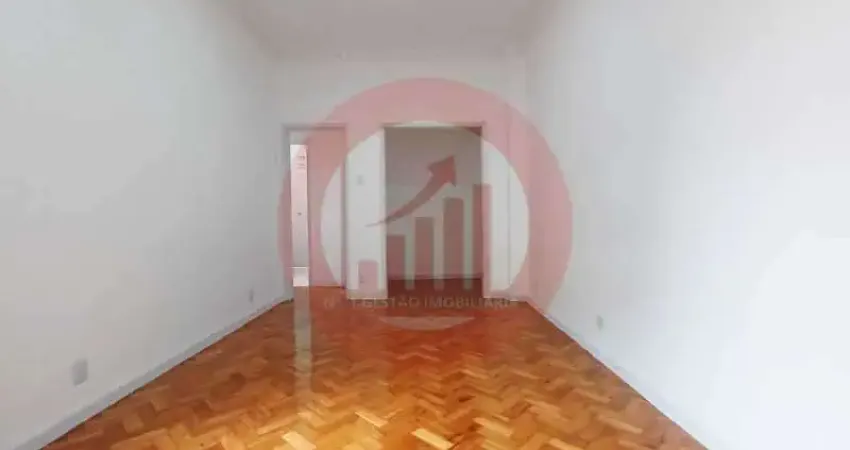 Apartamento com 2 quartos à venda na Avenida Paulo de Frontin, Praça da Bandeira, Rio de Janeiro