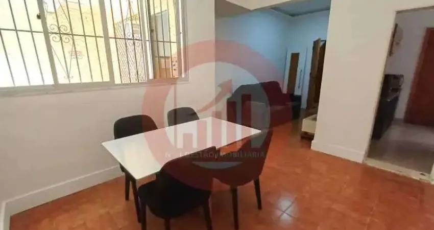 Apartamento com 2 quartos à venda na Rua Benevenuto Berna, Maracanã, Rio de Janeiro