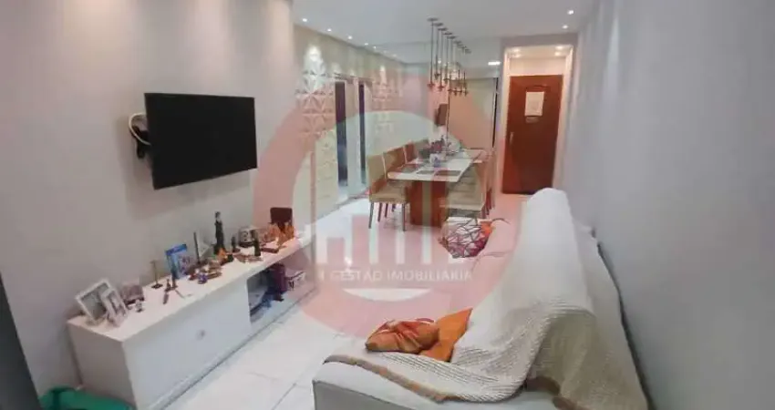 Apartamento com 2 quartos à venda na Rua Barão de Cotegipe, Vila Isabel, Rio de Janeiro