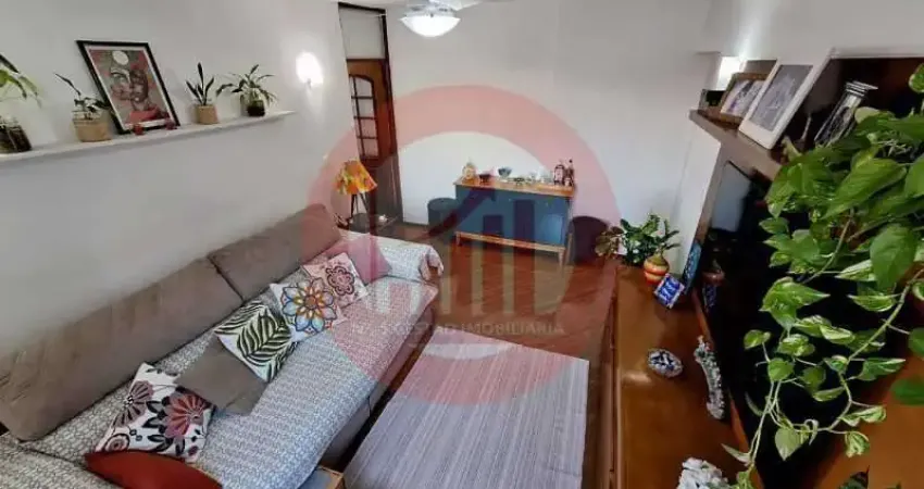 Apartamento com 2 quartos à venda na Rua Via Láctea, Grajaú, Rio de Janeiro