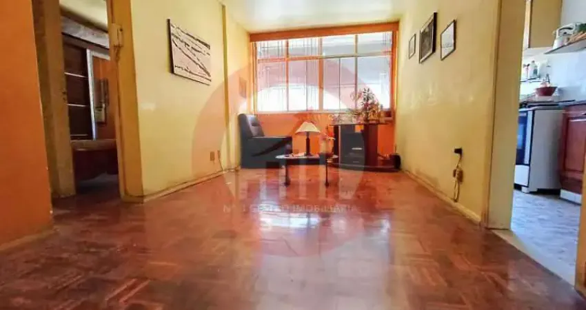 Apartamento com 2 quartos à venda na Rua Leopoldo, Andaraí, Rio de Janeiro