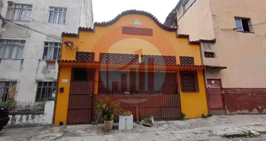 Barracão / Galpão / Depósito com 2 salas para alugar na Rua Chaves Faria, São Cristóvão, Rio de Janeiro