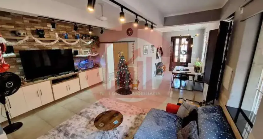 Apartamento com 3 quartos à venda na Rua Cabuçu, Lins de Vasconcelos, Rio de Janeiro