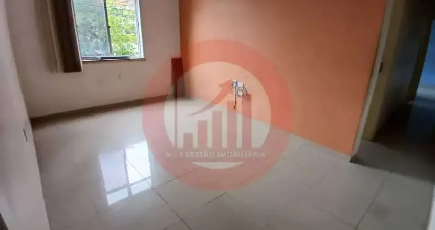 Apartamento com 2 quartos à venda na Rua Conselheiro Barros, Rio Comprido, Rio de Janeiro