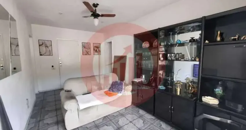 Apartamento com 1 quarto à venda na Rua Barão do Bom Retiro, Engenho Novo, Rio de Janeiro