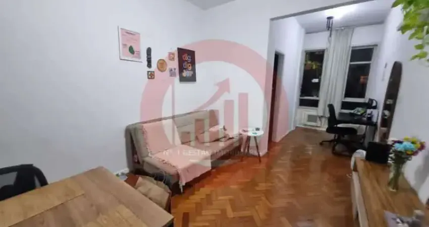 Apartamento com 1 quarto à venda na Rua Santo Afonso, Tijuca, Rio de Janeiro