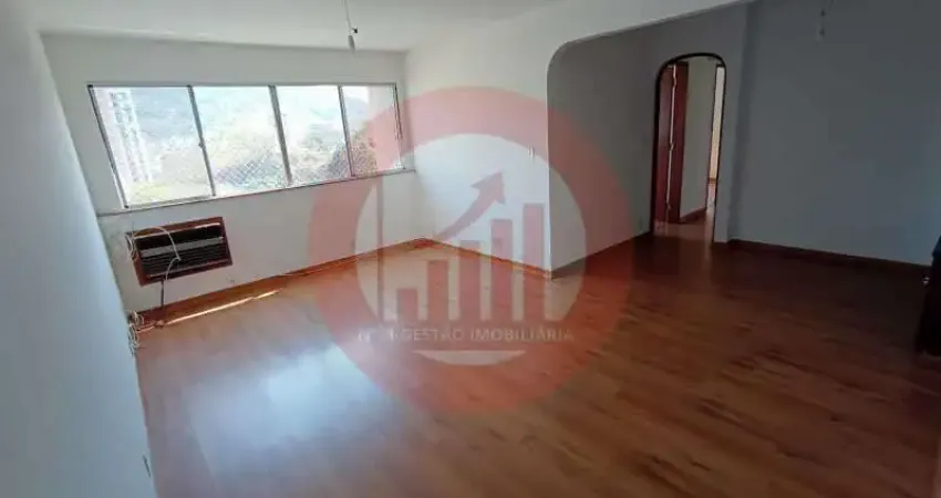 Apartamento com 3 quartos para alugar na Rua Barão de Mesquita, Andaraí, Rio de Janeiro