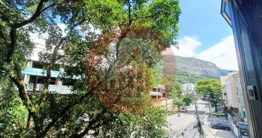 Apartamento com 3 quartos à venda na Rua Conde de Bonfim, Tijuca, Rio de Janeiro