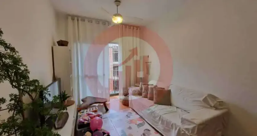 Apartamento com 2 quartos à venda na Rua Senador Nabuco, Vila Isabel, Rio de Janeiro