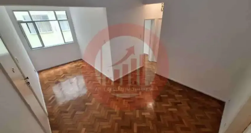Apartamento com 1 quarto à venda na Rua São Francisco Xavier, Maracanã, Rio de Janeiro
