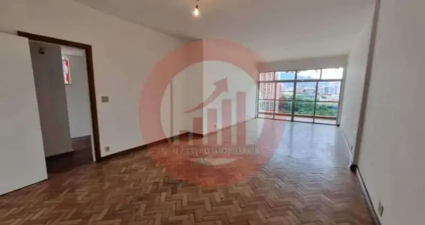 Apartamento com 4 quartos à venda na Rua Marquês de Valença, Tijuca, Rio de Janeiro